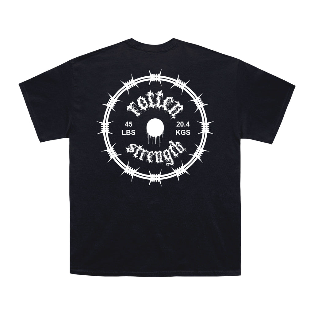 Strength Through Misery T-Shirt