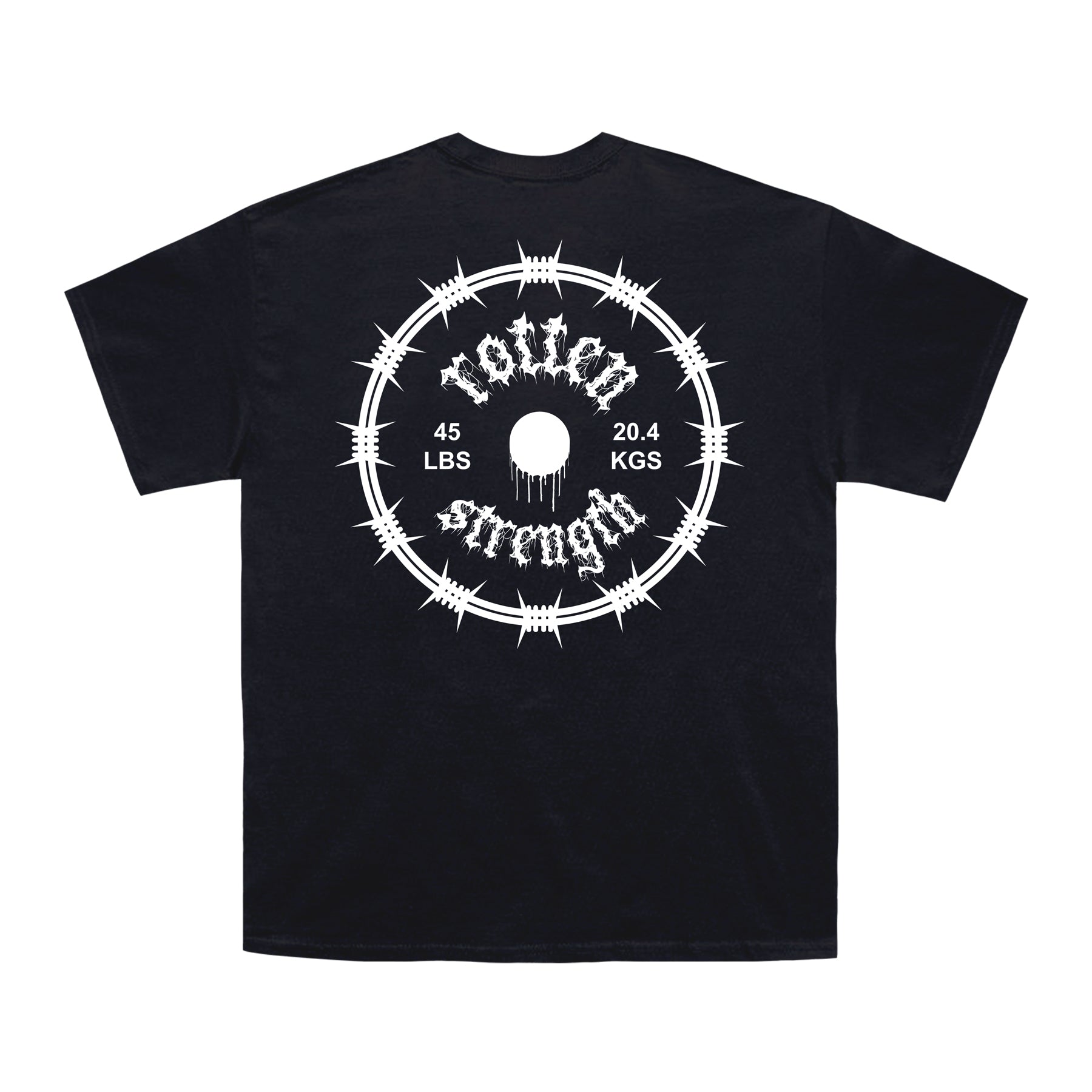 Strength Through Misery T-Shirt