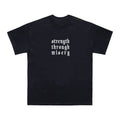 Strength Through Misery T-Shirt
