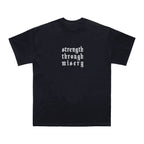 Strength Through Misery T-Shirt